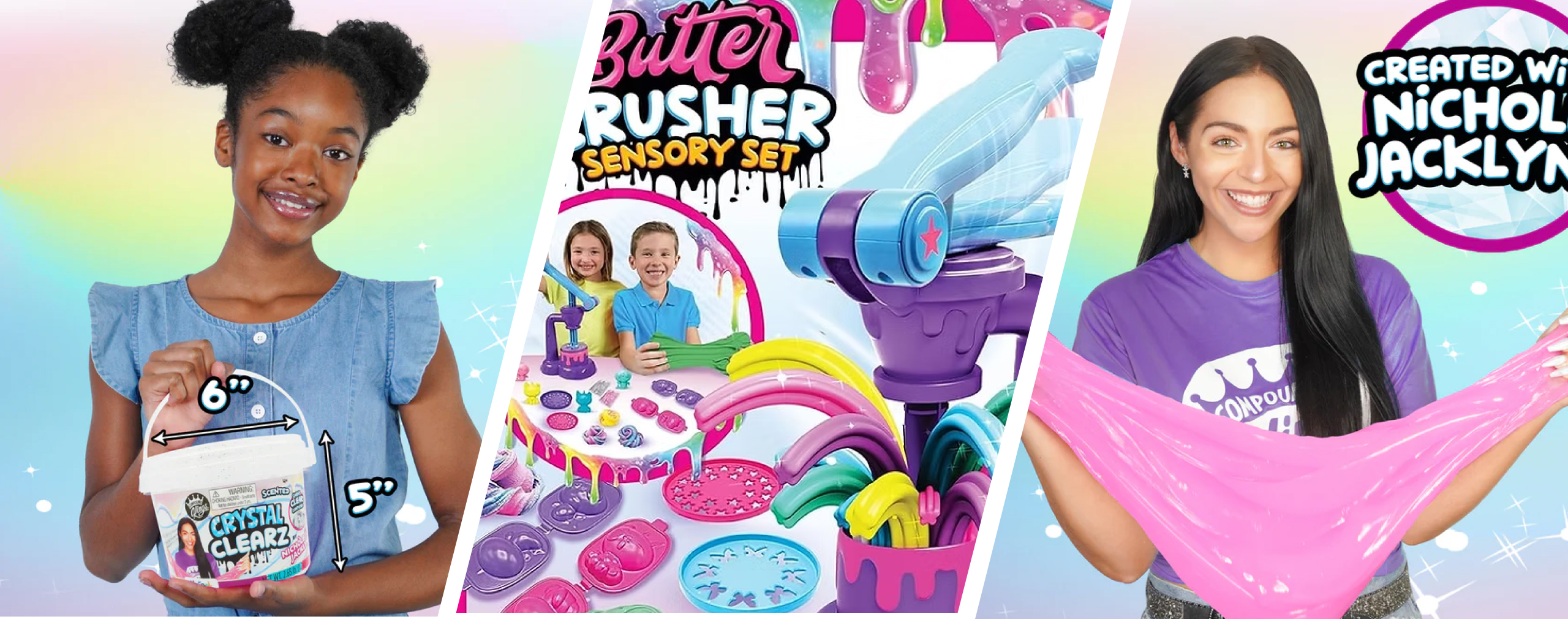 WeCool Toys